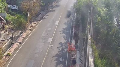 Banjar: Jalan Raya Majenang - Jalan Ciamis - Banjar - National Route 3 - Jalan Siliwangi