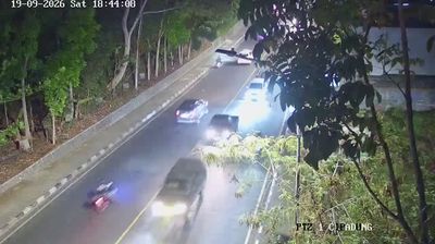 Banjar: Jalan Raya Banjar