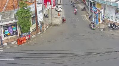 Banjar: Jalan Hamara Efendi