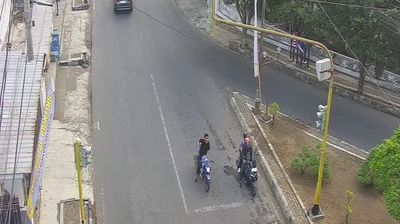 Banjar: Jalan Tentara Pelajar