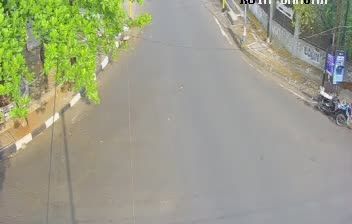 Banjar: Jalan Doktor Sudarsono - Jalan Sudiro W