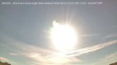 Invercargill › North