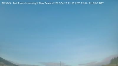 Invercargill › South-east