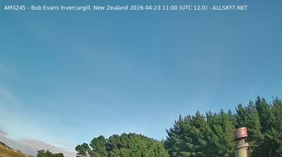 Invercargill › South-west