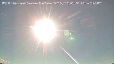 West Melton › North: Greendale