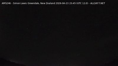 West Melton › South-east: Greendale