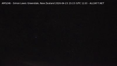 West Melton › South-west: Greendale