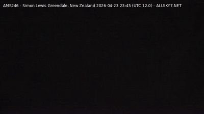 West Melton › North-west: Greendale