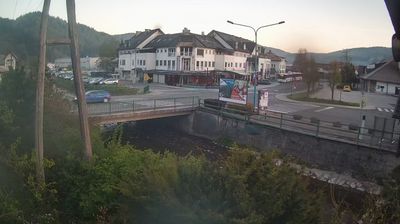 Žiri › North-west