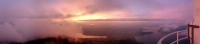 Arth: Rigi Kulm