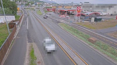 Live webcam in Harstad, Norvegija