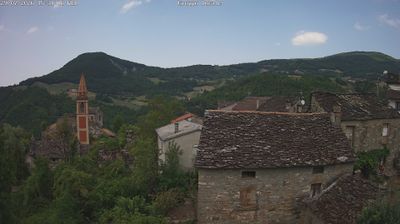 Bettola › Nord: Groppo Ducale
