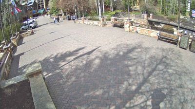 Vail: International Bridge
