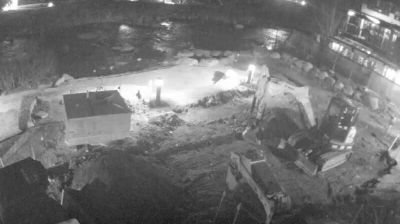 Live webcam in Vail, Estats Units d'Amèrica