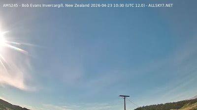 Invercargill › North-east