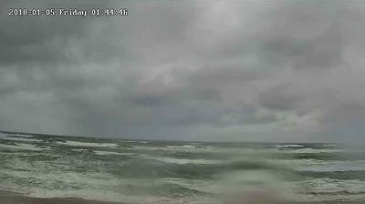 Neringa › East: Nida Marina