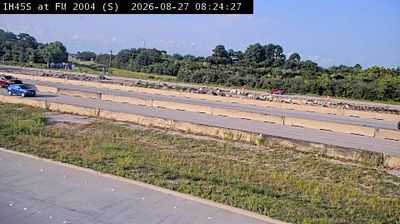 Live webcam in Texas City, United States