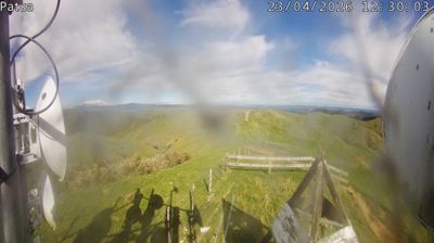 Ruapehu District › South