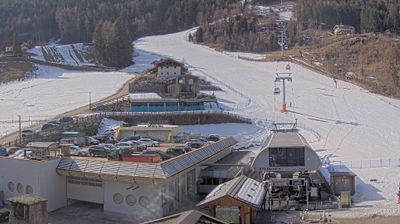 Sand in Taufers - Campo Tures: Speikboden Tal