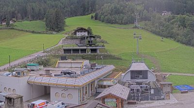 Sand in Taufers - Campo Tures: Speikboden Tal