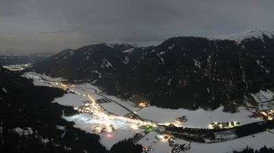 Gsies - Valle di Casies: Gsiesertal - St. Martin