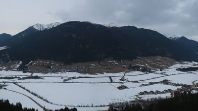 Gsies - Valle di Casies: Gsiesertal - Pichl