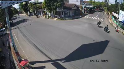 Bondowoso › South-west: SALES HONDA MPM Bondowoso