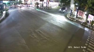 Bondowoso › North-east: Toko Amanah