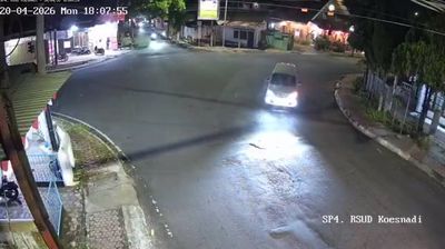 Bondowoso › West: RSU Bondowoso