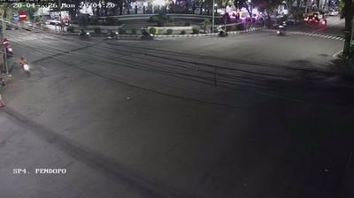 Bondowoso › South-west: Bondowoso Central Park