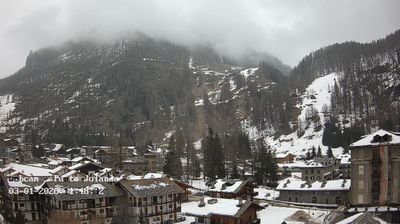 Gressoney-Saint-Jean: Consorzio Gressoney Monterosa