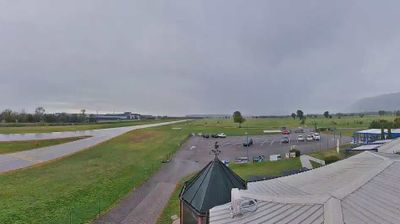 Osoppo: Aviosuperficie Rivoli Avro