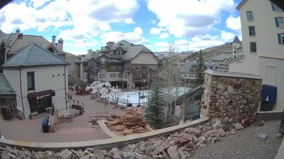 Live webcam in Avon, Estados Unidos da América