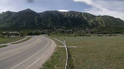 Live webcam in Jackson, USA
