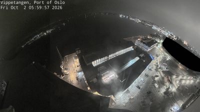 Oslo › West