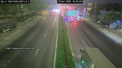 Phường Thới An: Tân Thới Hiệp