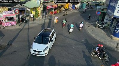 Phuong Thanh Xuan: Cầu Ba Thôn 2