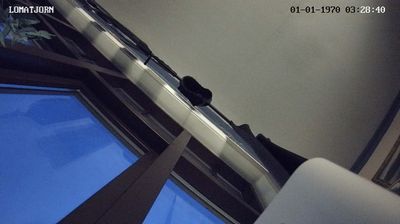 Live webcam in Siglufjörður, ประเทศไอซ์แลนด์