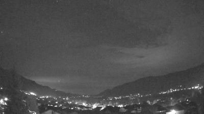 Webcam Steindorf am Ossiacher See › East: Bodensdorf, Ossiacher See