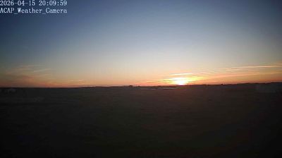 São Matias – Aeródromo Municipal