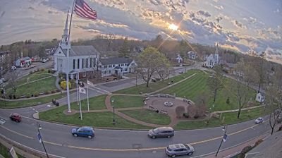 Live webcam in Chelmsford, Estados Unidos da América