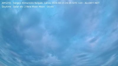 Balgale › South-east