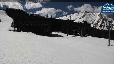 Live webcam in unknown, کانادا