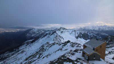 Gemeinde Gries am Brenner › West