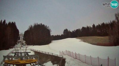 Ruše: Pohorje Ruška | lower station