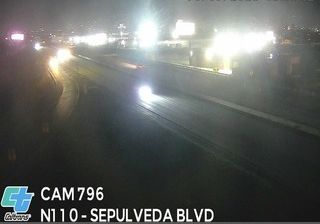 Carson › South: I-110 : (796) Sepulveda Blvd