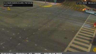 Live webcam in Santa Ana, United States
