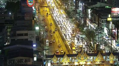 Rangsit: Rangsit City Municipality Office