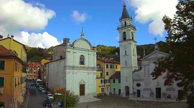 Torriglia: Lavagna Lungomare