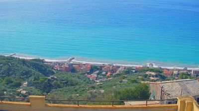 Lavagna: Sant'Onorato